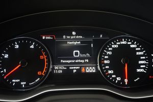 Audi Q5 bild 13
