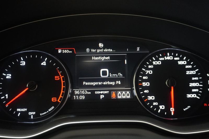 Audi Q5 bild 13