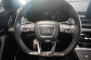 Audi Q5 bild 11
