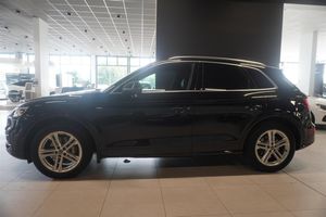 Audi Q5 bild 3