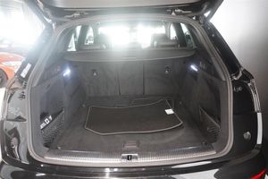 Audi Q5 bild 5