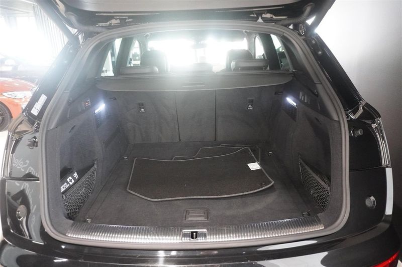 Audi Q5 bild 5
