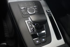 Audi Q5 bild 16