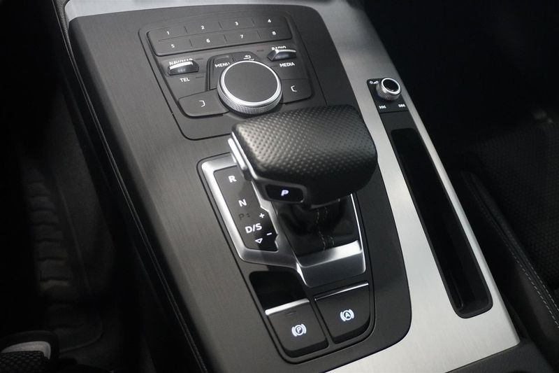 Audi Q5 bild 16
