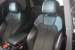 Audi Q5 bild 12