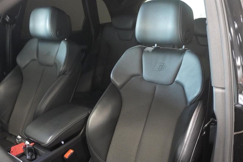 Audi Q5 bild 12