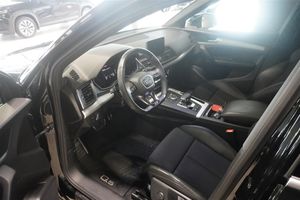 Audi Q5 bild 2