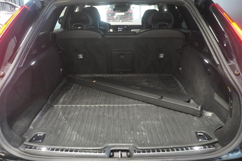 Volvo V90 bild 5