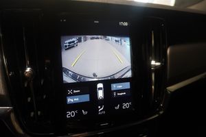 Volvo V90 bild 17