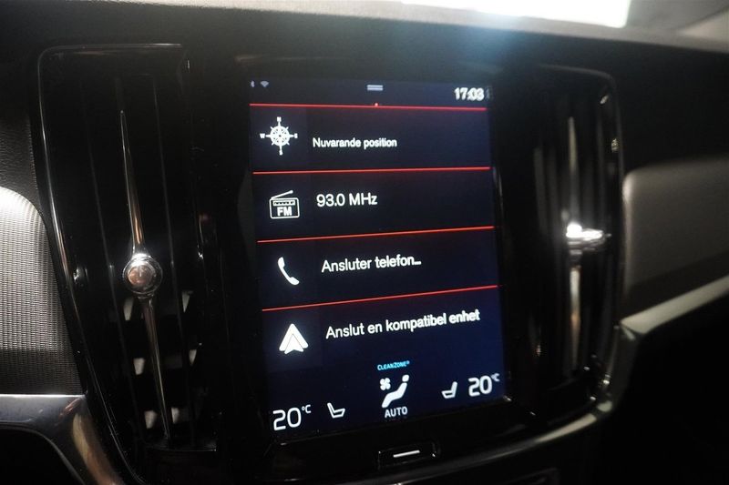 Volvo V90 bild 16