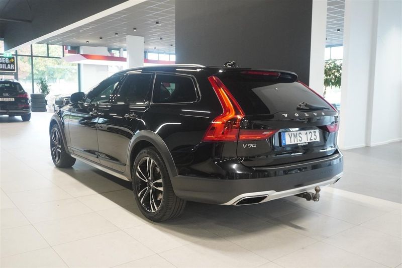 Volvo V90 bild 4