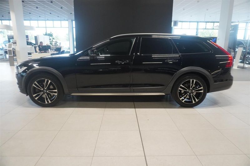 Volvo V90 bild 2