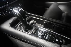 Volvo V90 bild 18