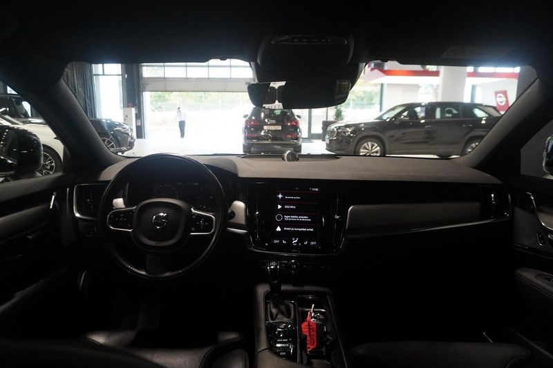 Volvo V90 bild 9