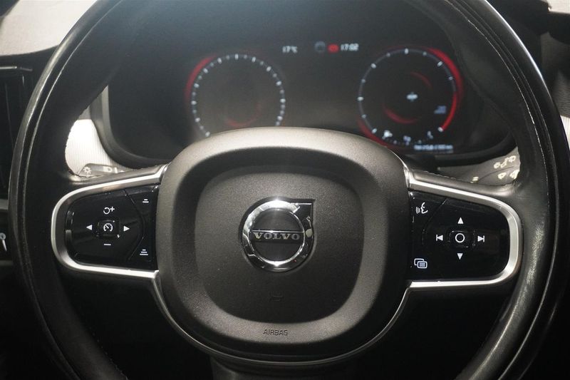 Volvo V90 bild 10