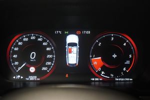 Volvo V90 bild 15
