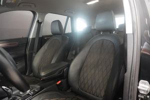 BMW X1 bild 11