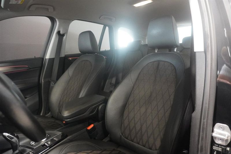 BMW X1 bild 11