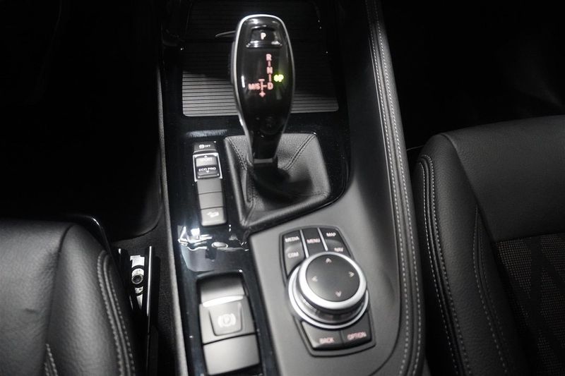 BMW X1 bild 16