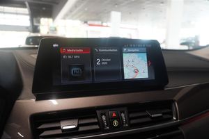 BMW X1 bild 13