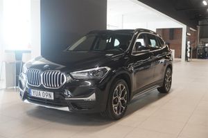 BMW X1 bild 1