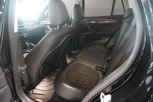 BMW X1 bild 8