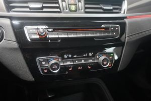 BMW X1 bild 15