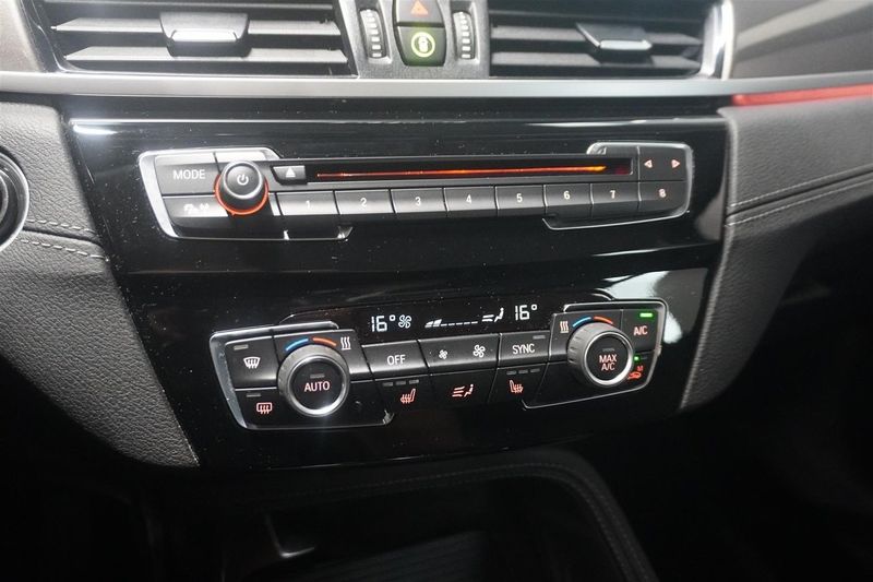 BMW X1 bild 15