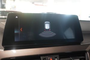 BMW X1 bild 14