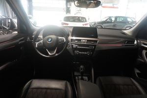 BMW X1 bild 9