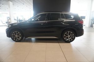 BMW X1 bild 3