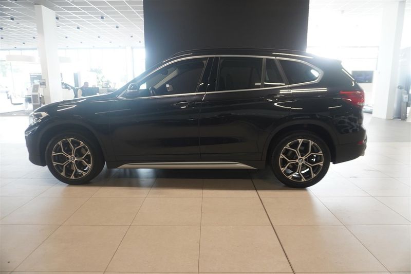 BMW X1 bild 3