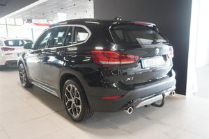 BMW X1 bild 4