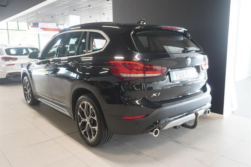 BMW X1 bild 4