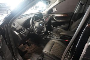 BMW X1 bild 2