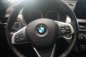 BMW X1 bild 10