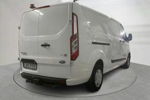Ford Transit bild 3