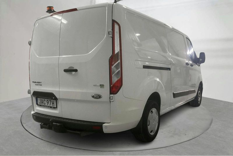 Ford Transit bild 3