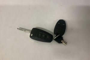 Ford Transit bild 15