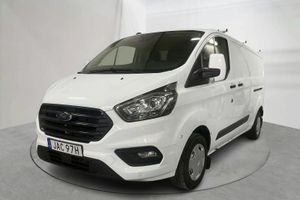 Ford Transit bild 1