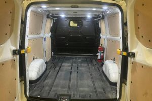 Ford Transit bild 9