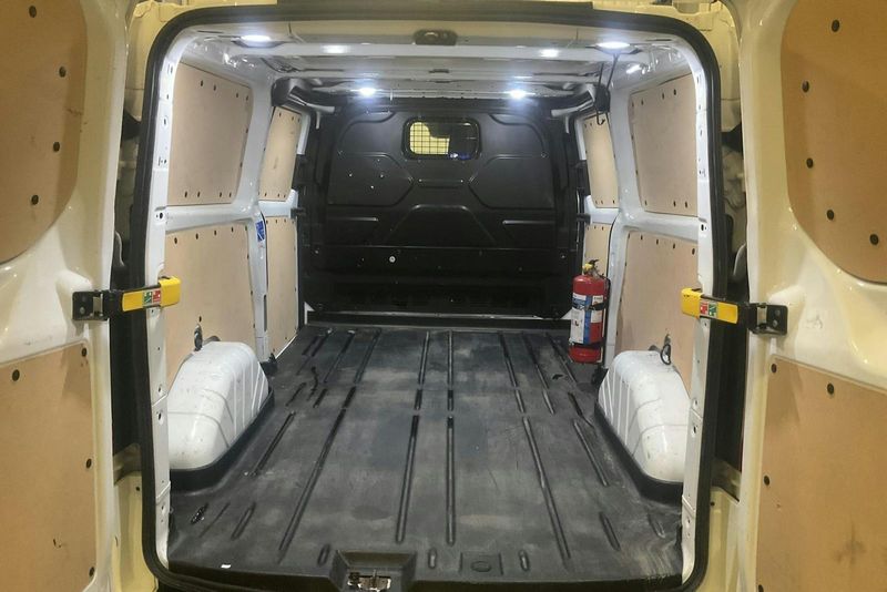 Ford Transit bild 9