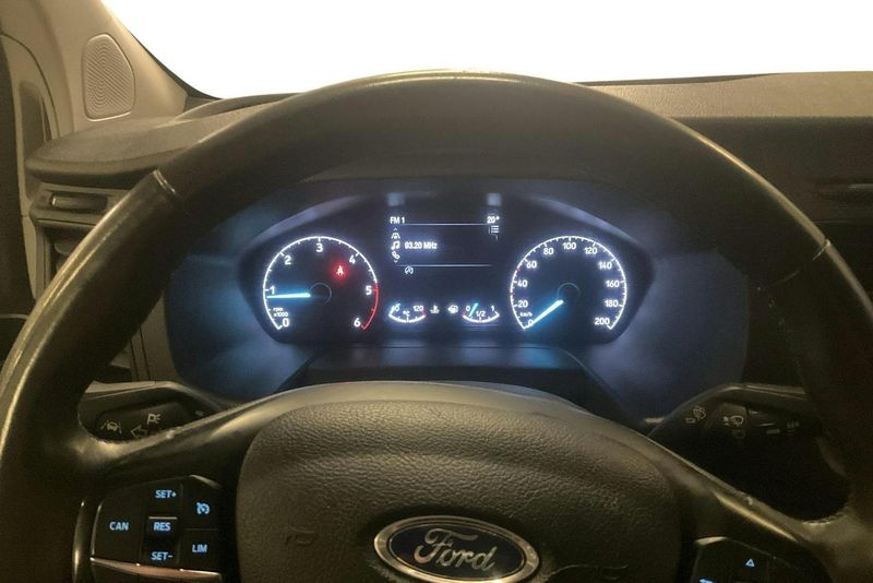 Ford Transit bild 10