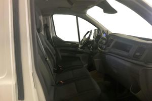 Ford Transit bild 7