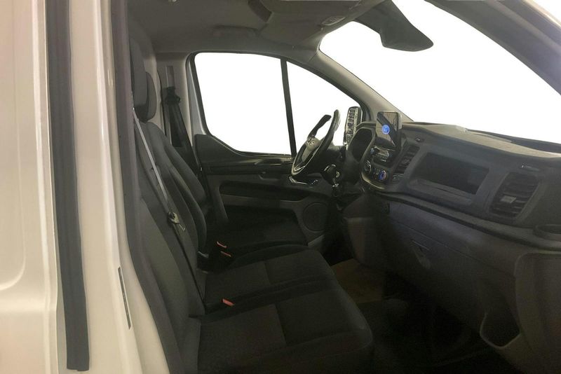Ford Transit bild 7