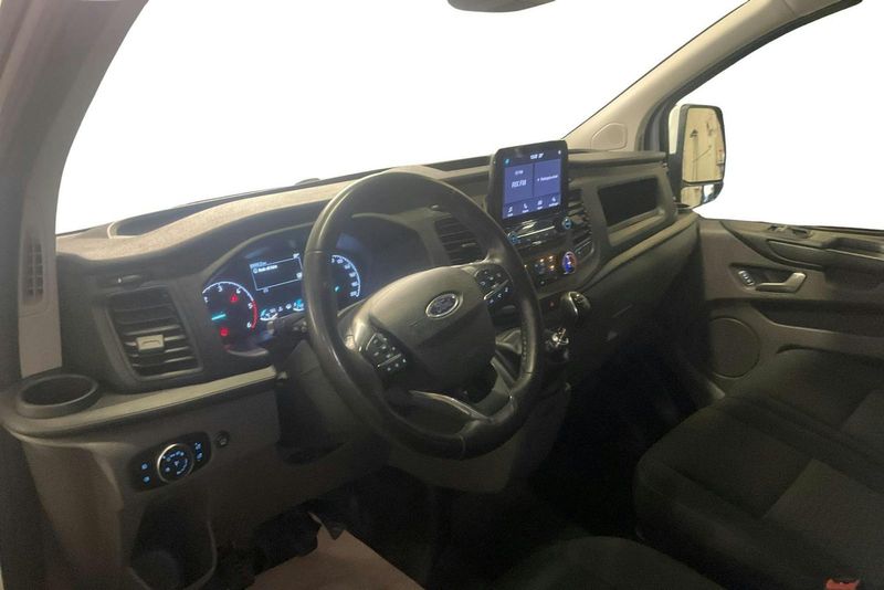 Ford Transit bild 6