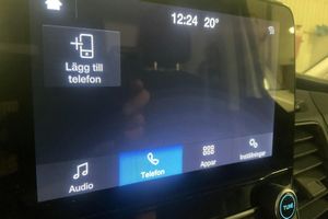 Ford Transit bild 13