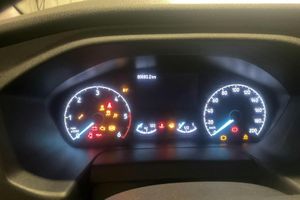 Ford Transit bild 11