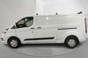 Ford Transit bild 2