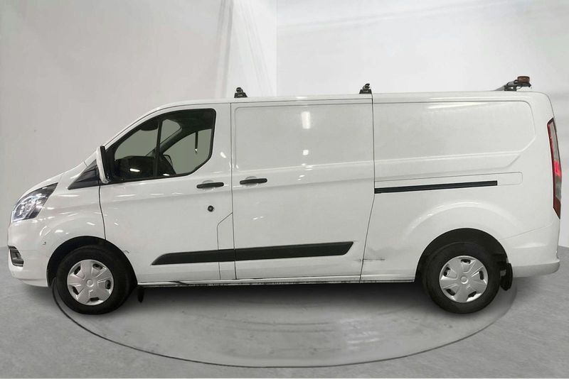 Ford Transit bild 2